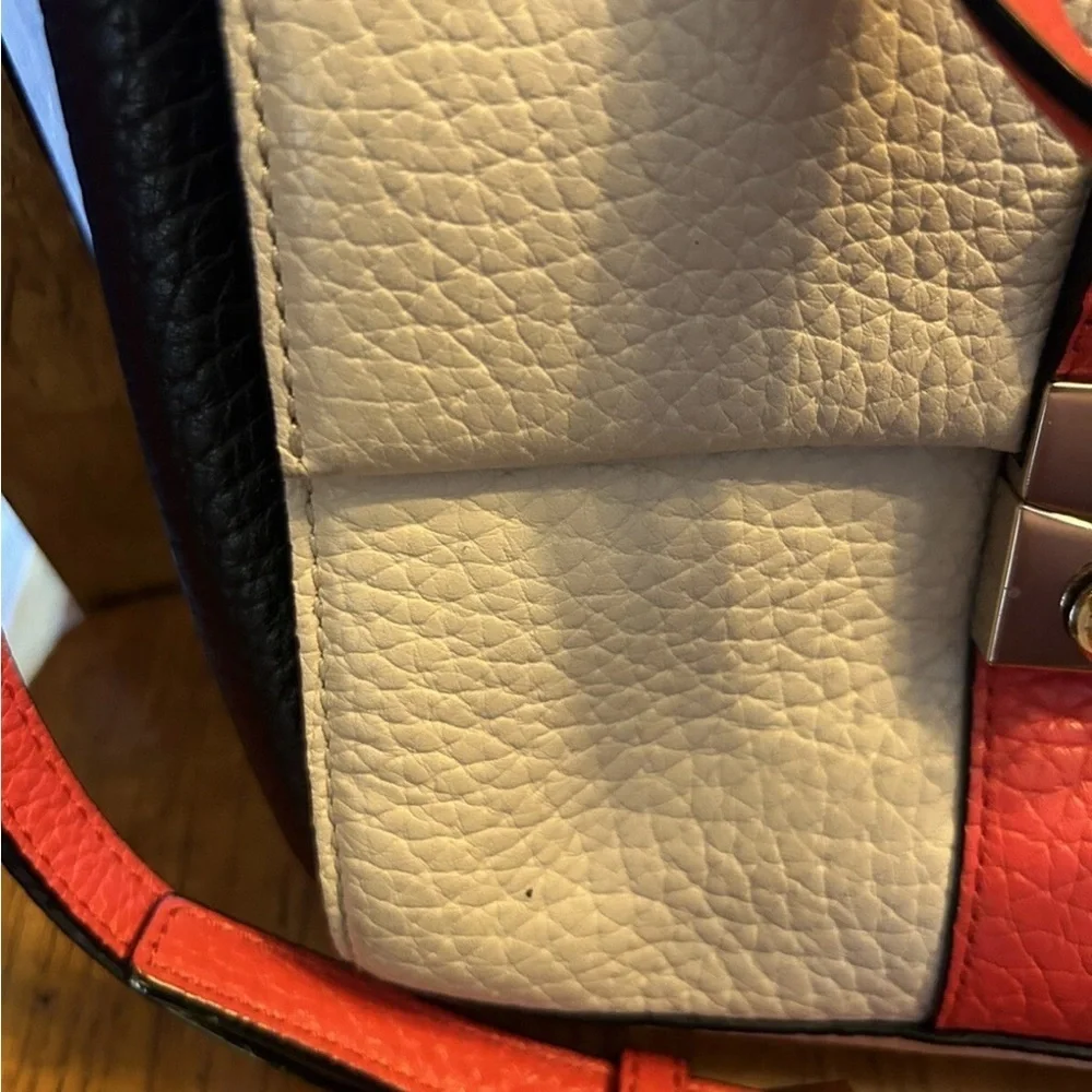 Kate Spade Chelsea Square Bennett Crossbody Bag - Picture 5 of 16